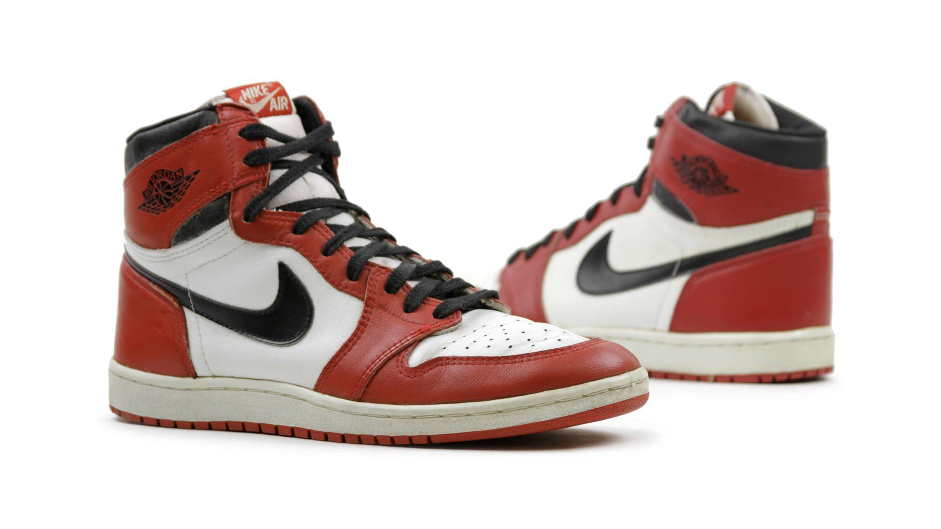 1920x1080 Jordan 1 Wallpaper iPhone