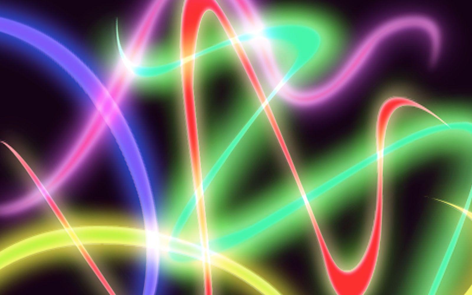 1600x1000 Abstract Neon