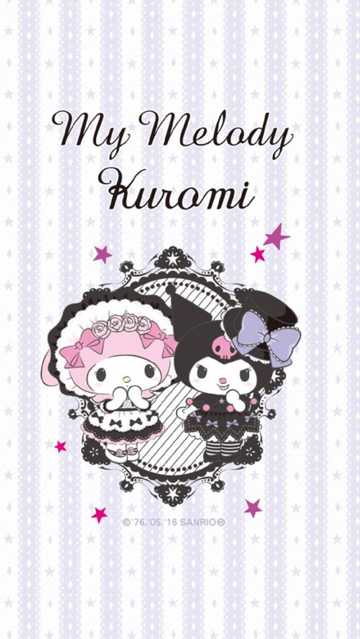 721x1280 My Melody wallpaper by zakum1974 .