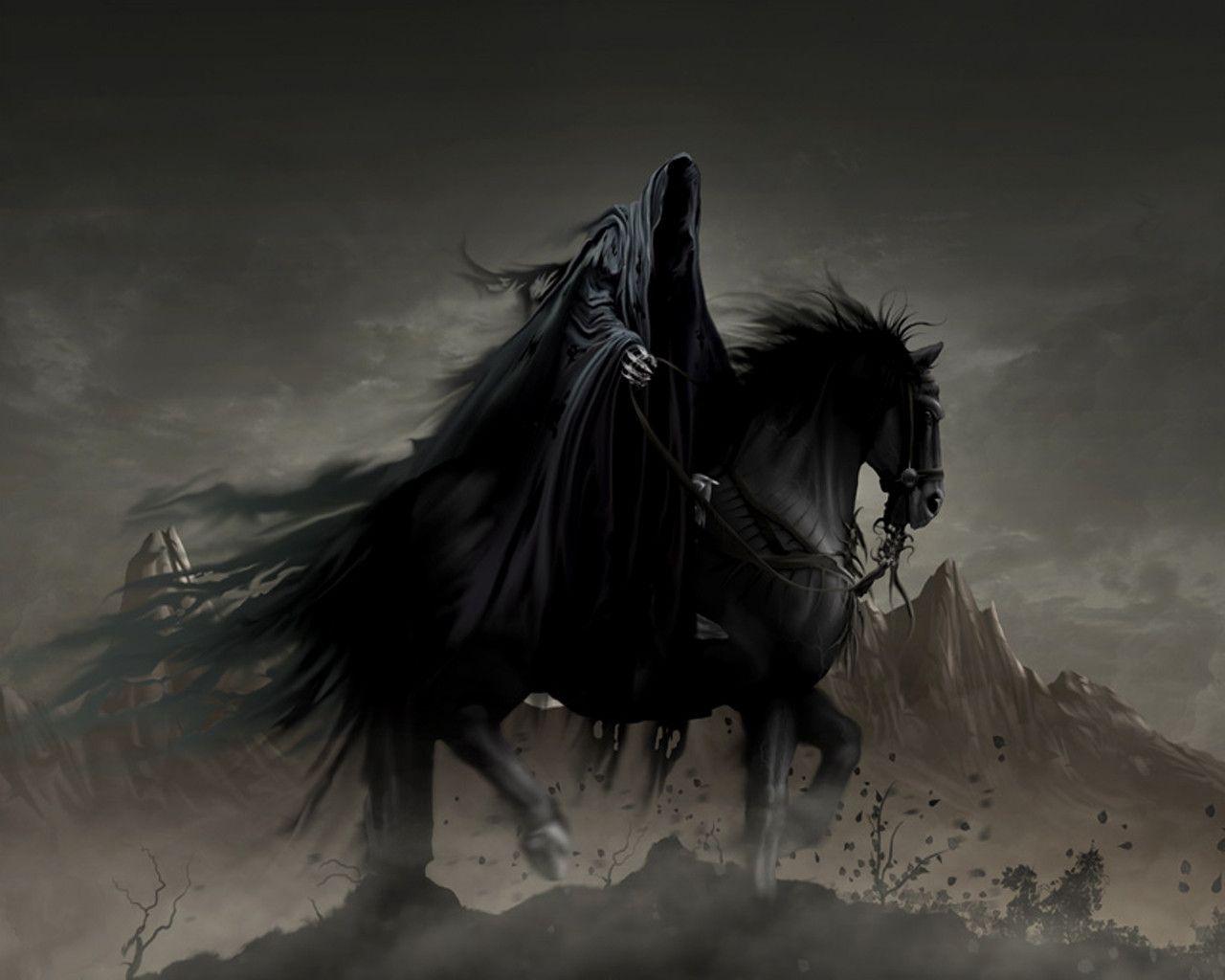 1280x1024 HD Nazgul