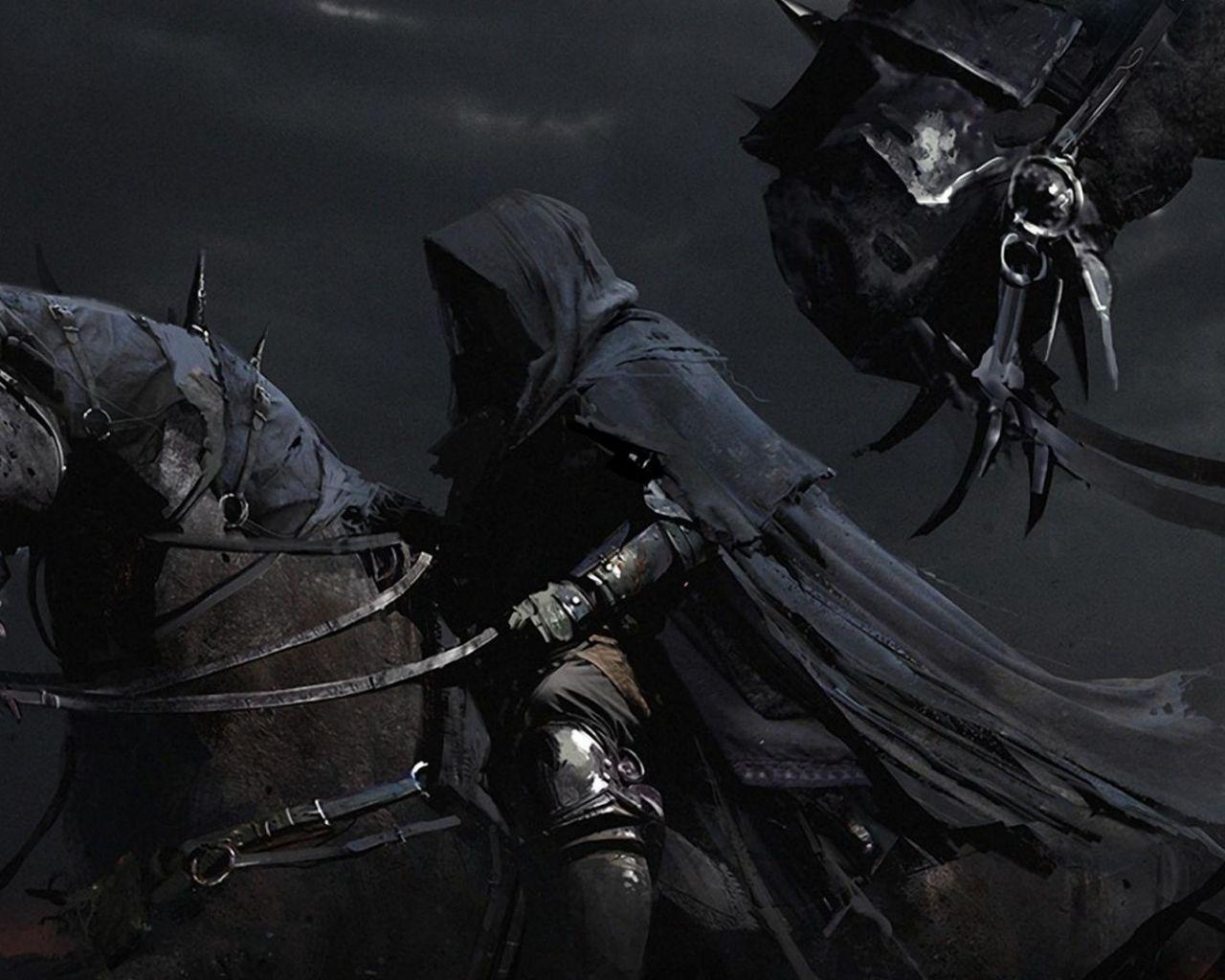 1280x1024 Nazgul Wallpaper, Nazgul Wallpaper .
