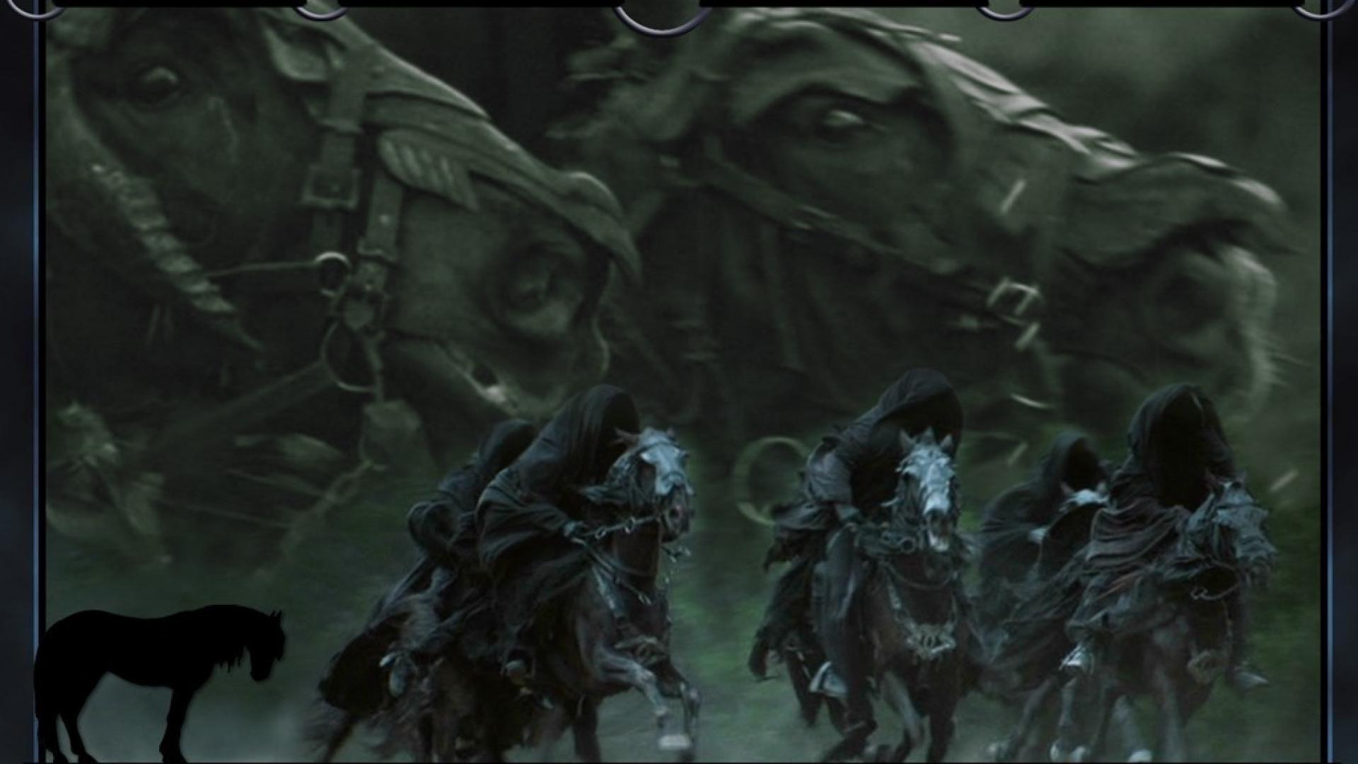 1920x1080 HD Nazgul