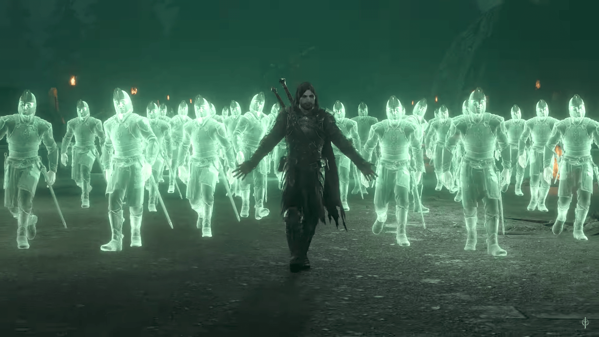 1920x1080 Nazgul Wallpaper Wallpaper .