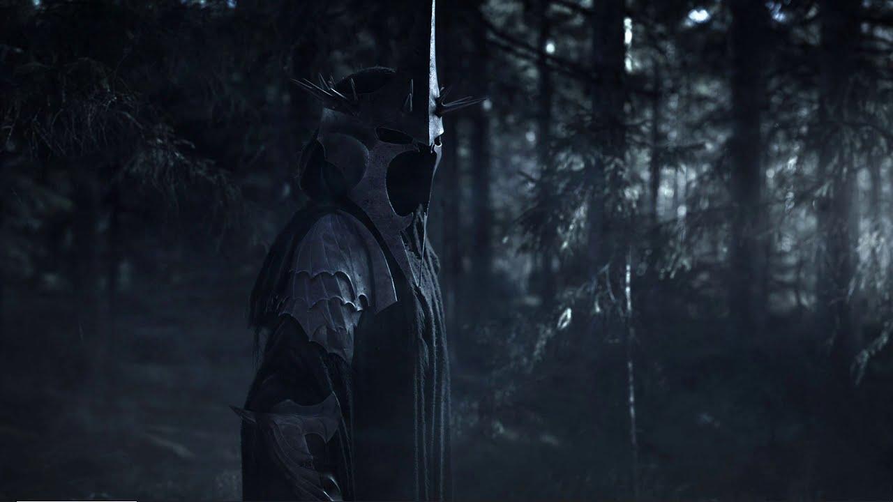 1280x720 Wallpaper Engine The Lord of the Rings .