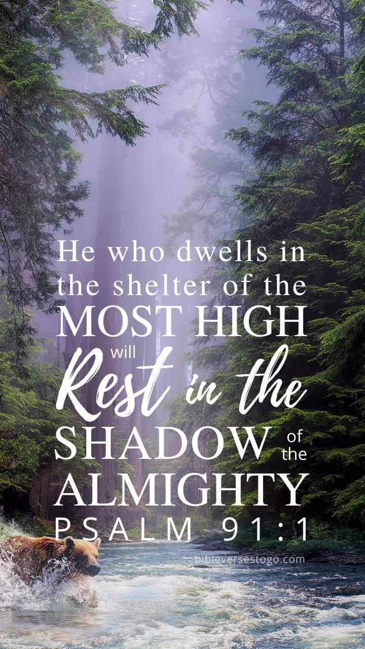Psalm 91 Wallpapers Top Free Psalm 91 Backgrounds WallpaperAccess