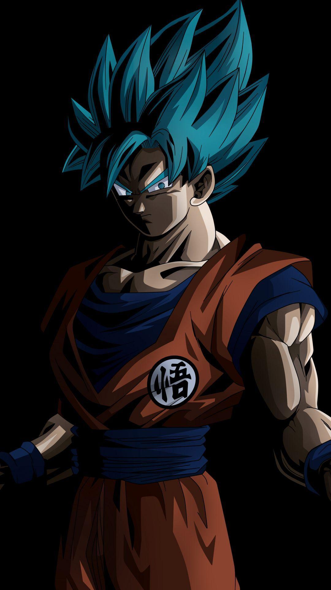 1080x1920 Dragon Ball Android 1080x1920 .