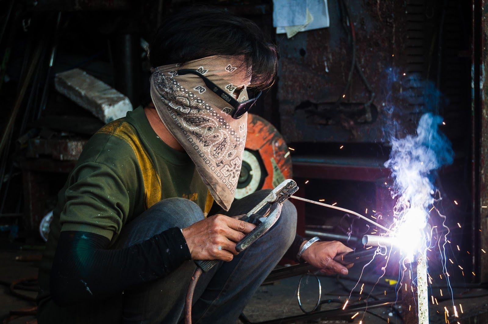 3840x2160 Girl Welding Iron In War 4k HD 4k Wallpapers Images  Backgrounds Photos and Pictures