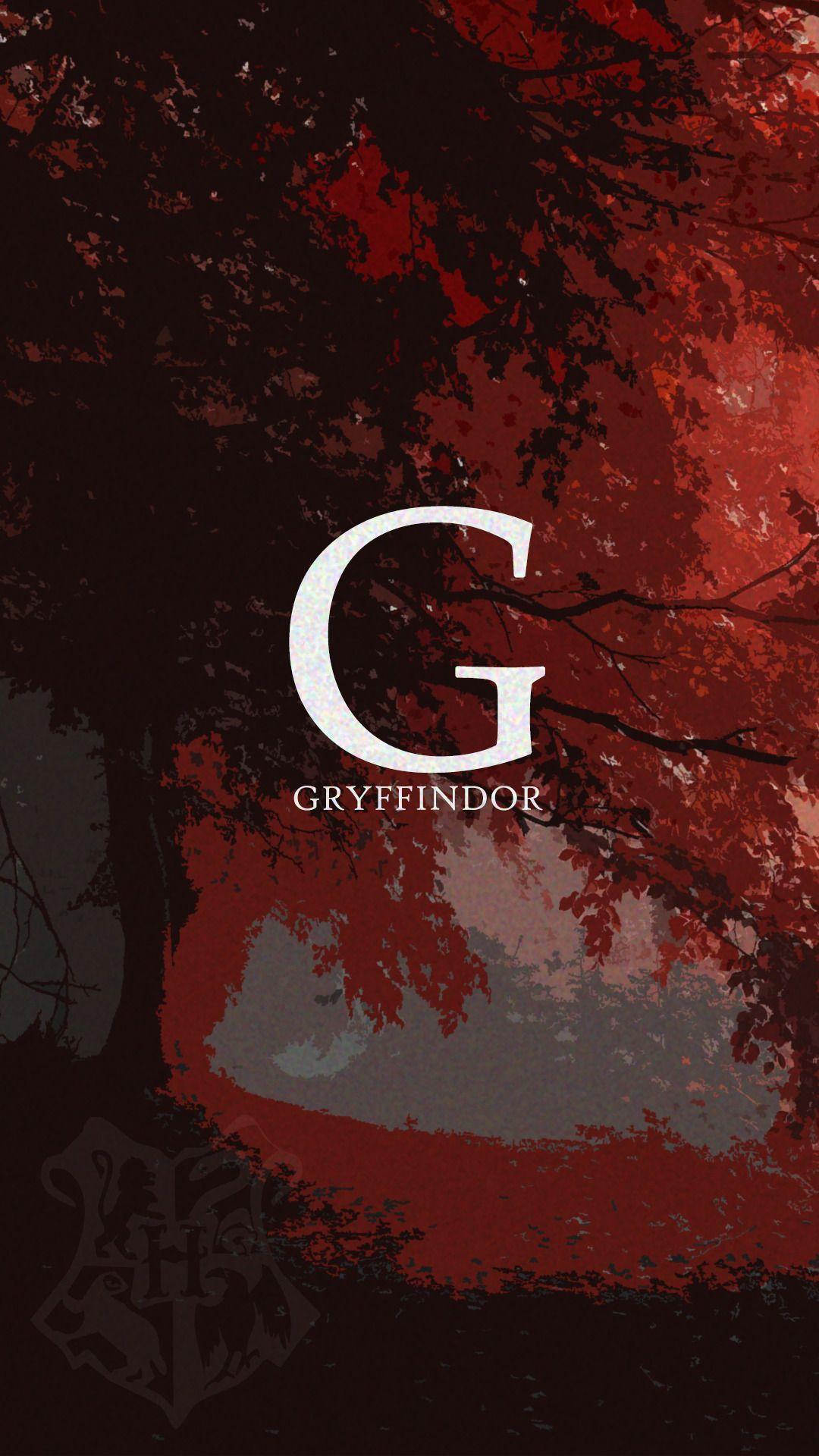 1080x1920 Harry Potter Wallpaper Phone Gryffindor .