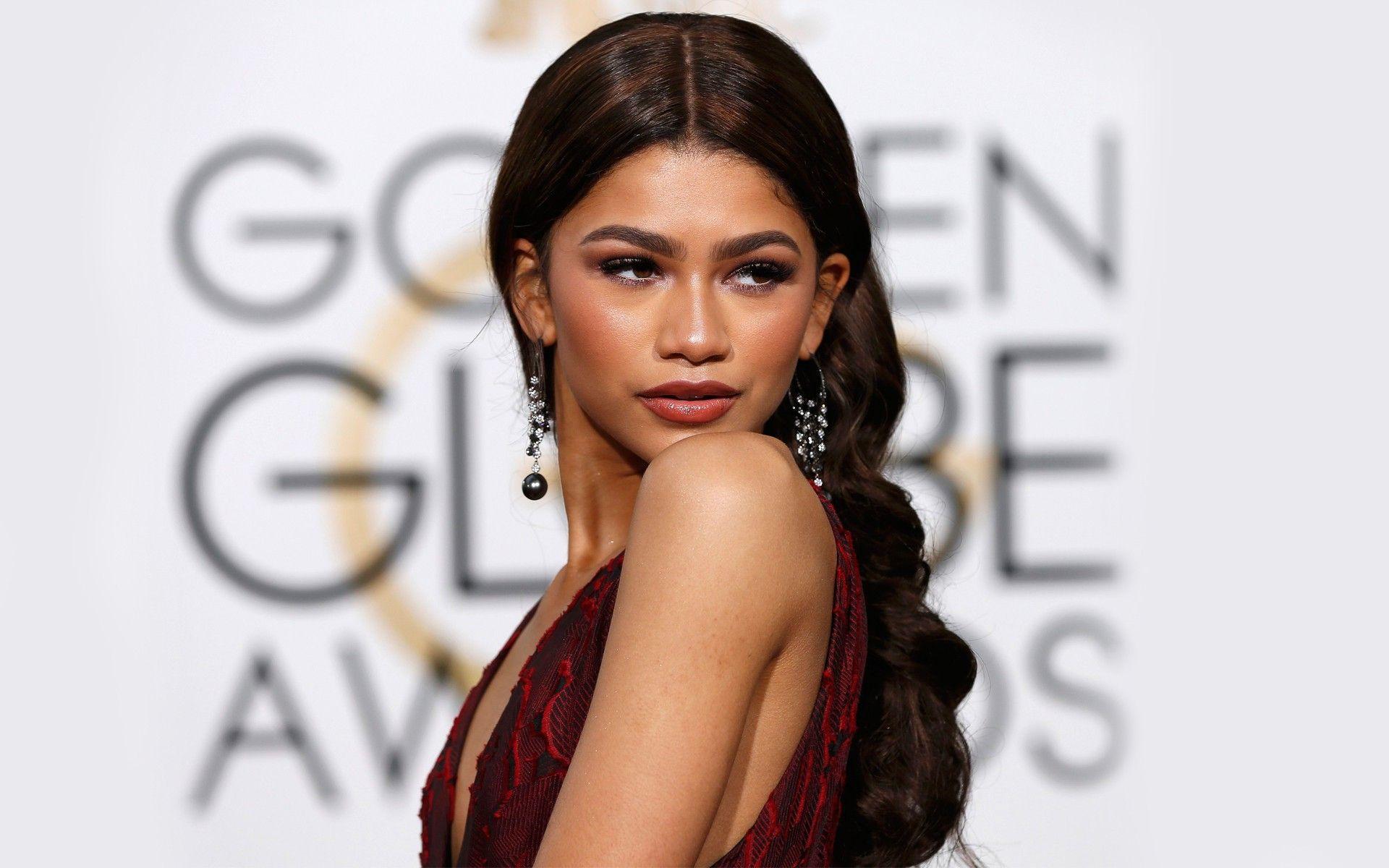 1920x1200 Zendaya Coleman Wallpaper
