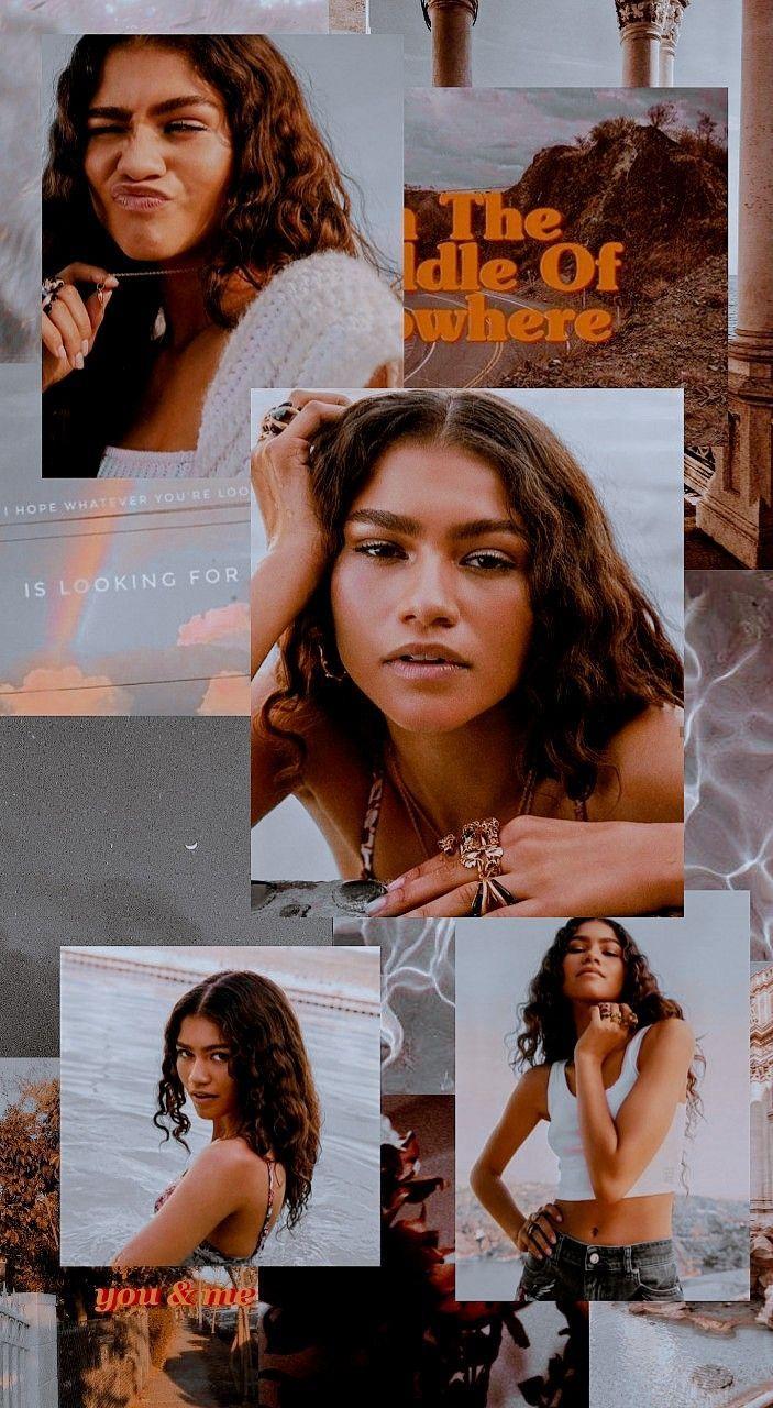 703x1280 Zendaya wallpaper. Zendaya coleman .