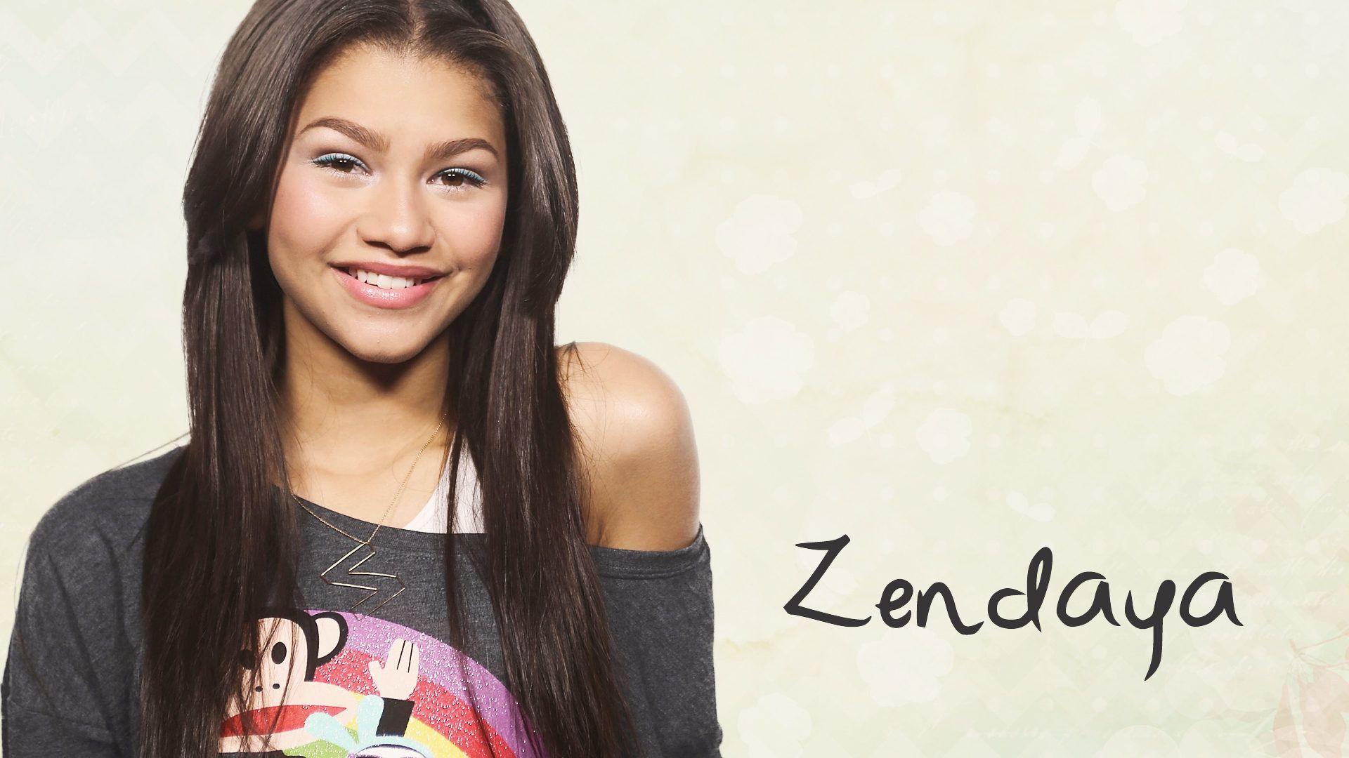 1920x1080 Zendaya Celebrity HD Wallpaper 1920ã—1080 Coleman HD