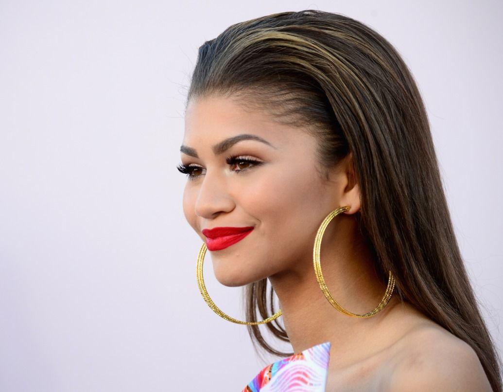 1035x806 Zendaya wallpaper, Celebrity, HQ .