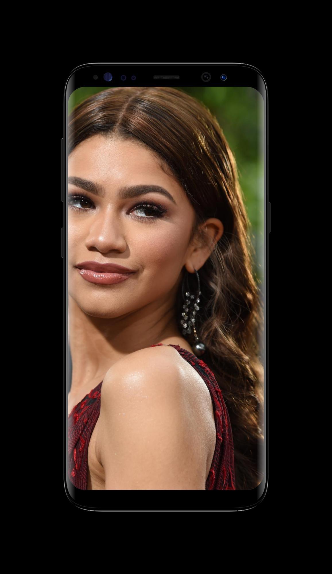 1157x2000 Zendaya Coleman Wallpaper