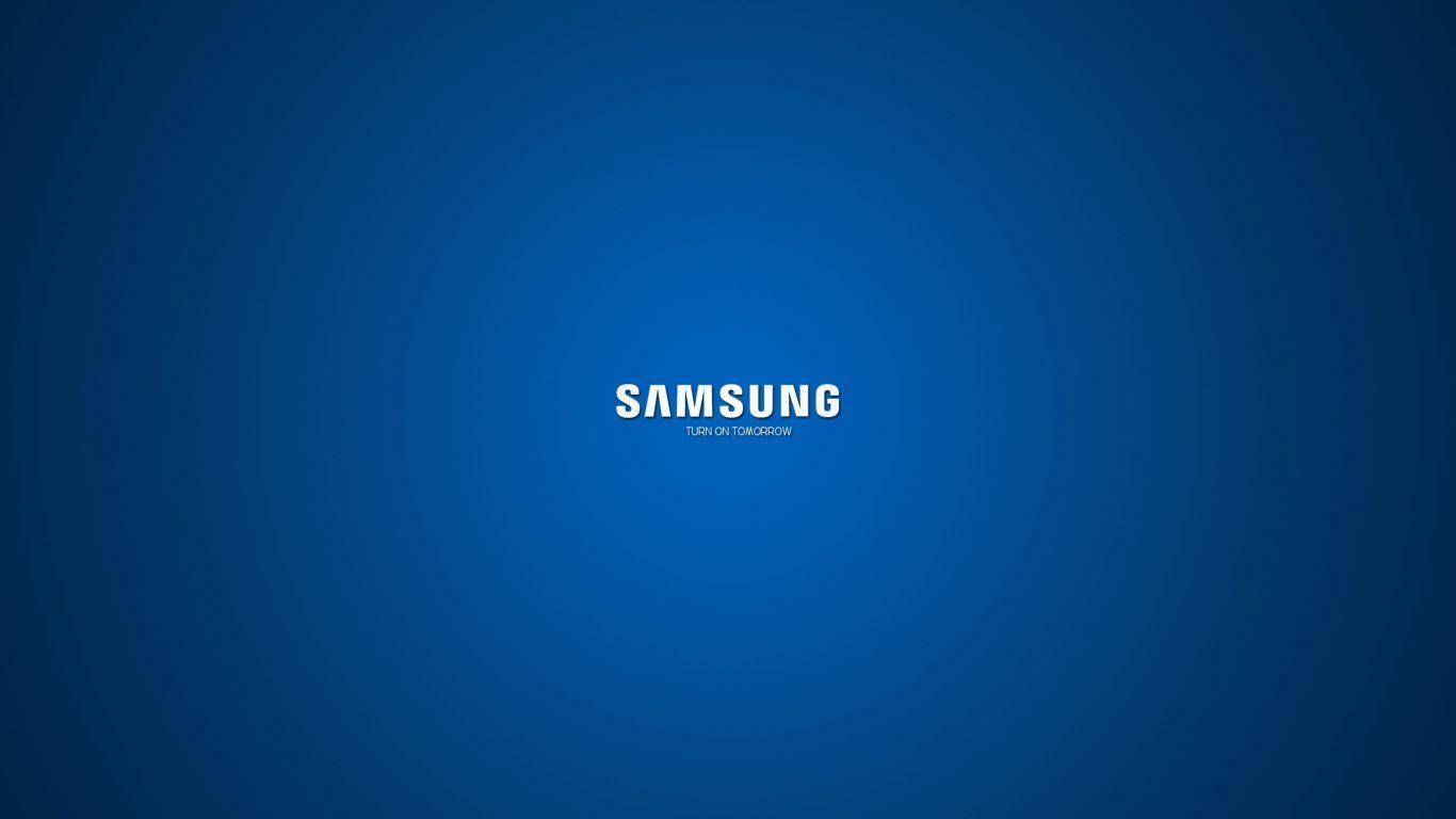 1366x768 Samsung Laptop Wallpaper