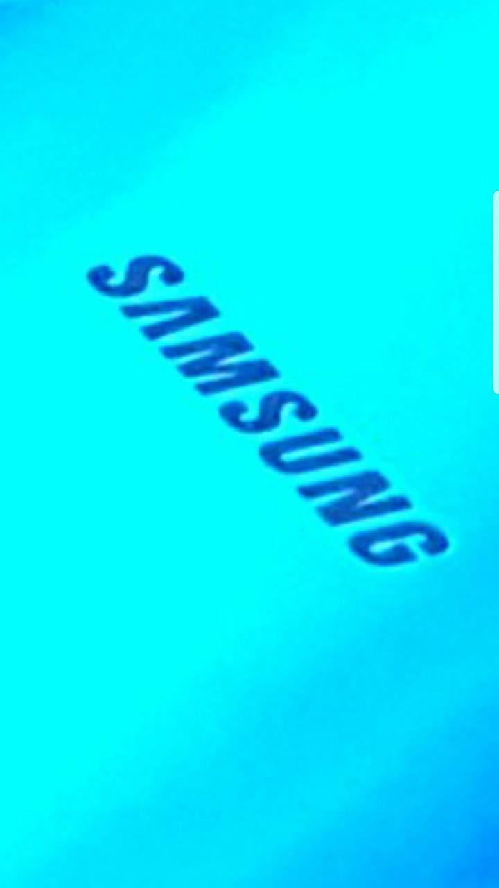 720x1280 Samsung Logo wallpaper by senonthings .