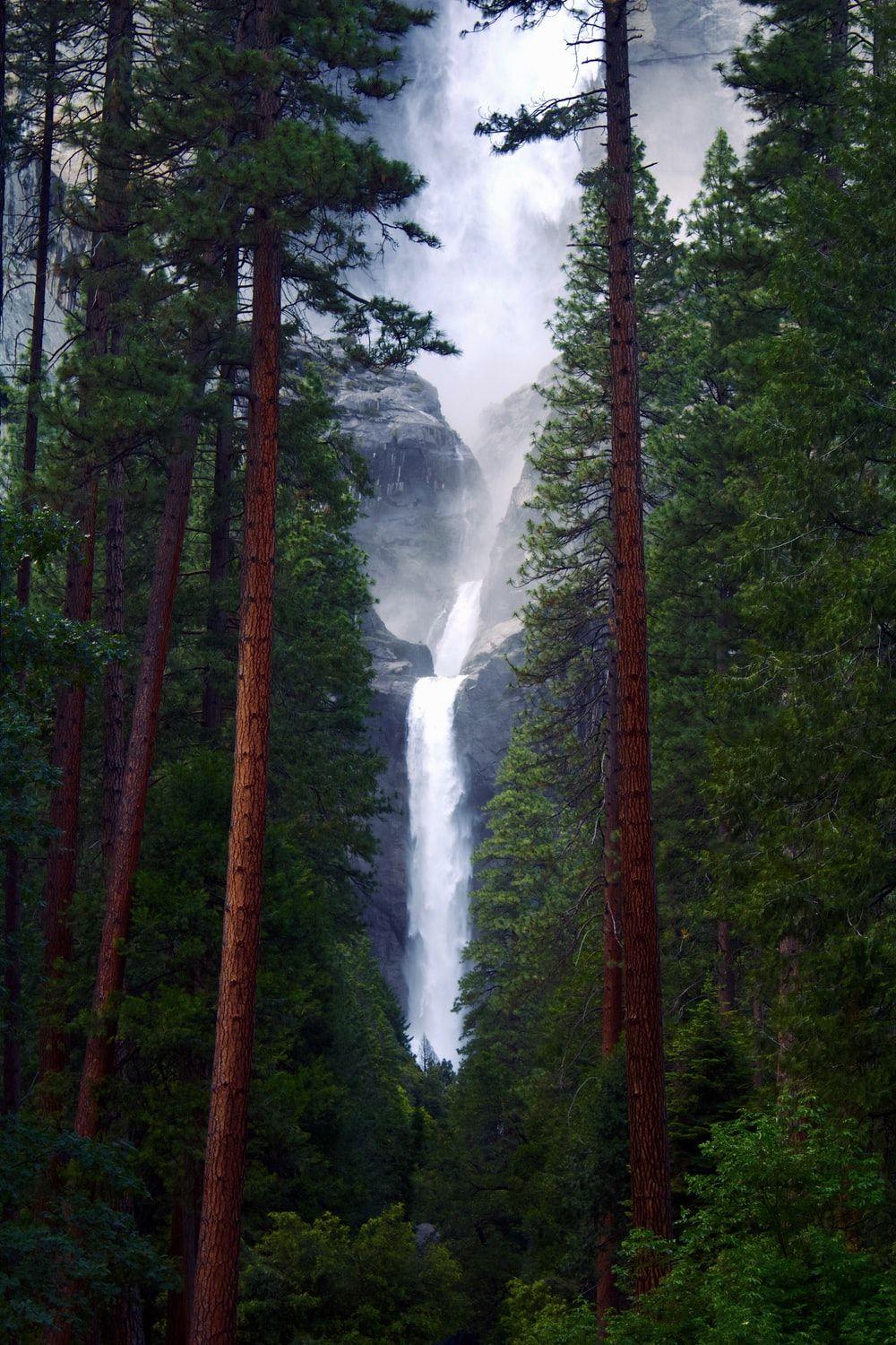 1000x1500 Yosemite Falls Picture. Download Free .com