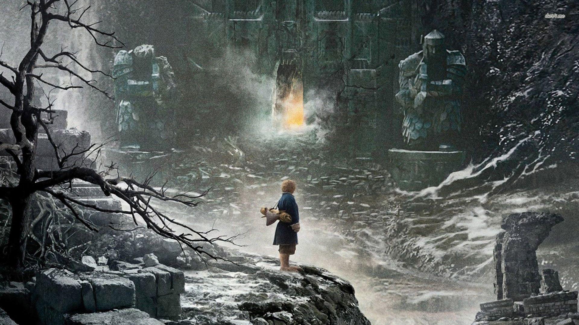 1920x1080 The Hobbit HD Background 1920x1080 .