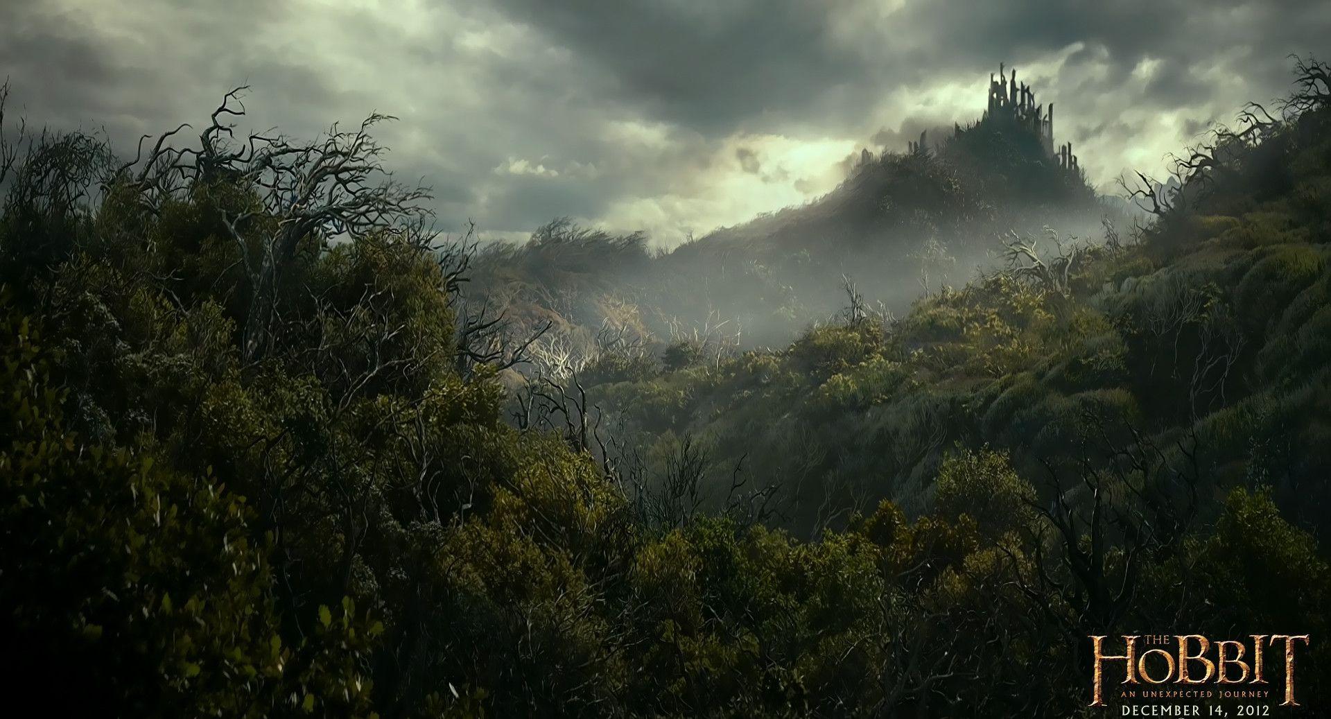1920x1037 The Hobbit Wallpaper HD