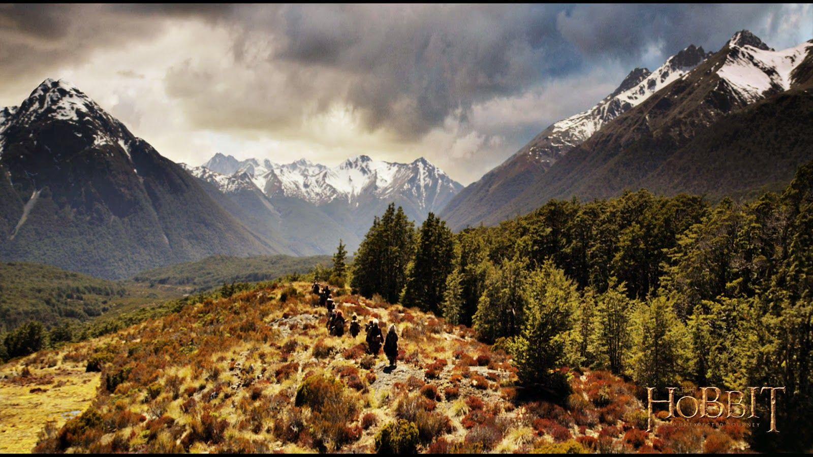 1600x900 Hobbit Desktop Wallpaper. Cool HD .coolhdwallpaperin.