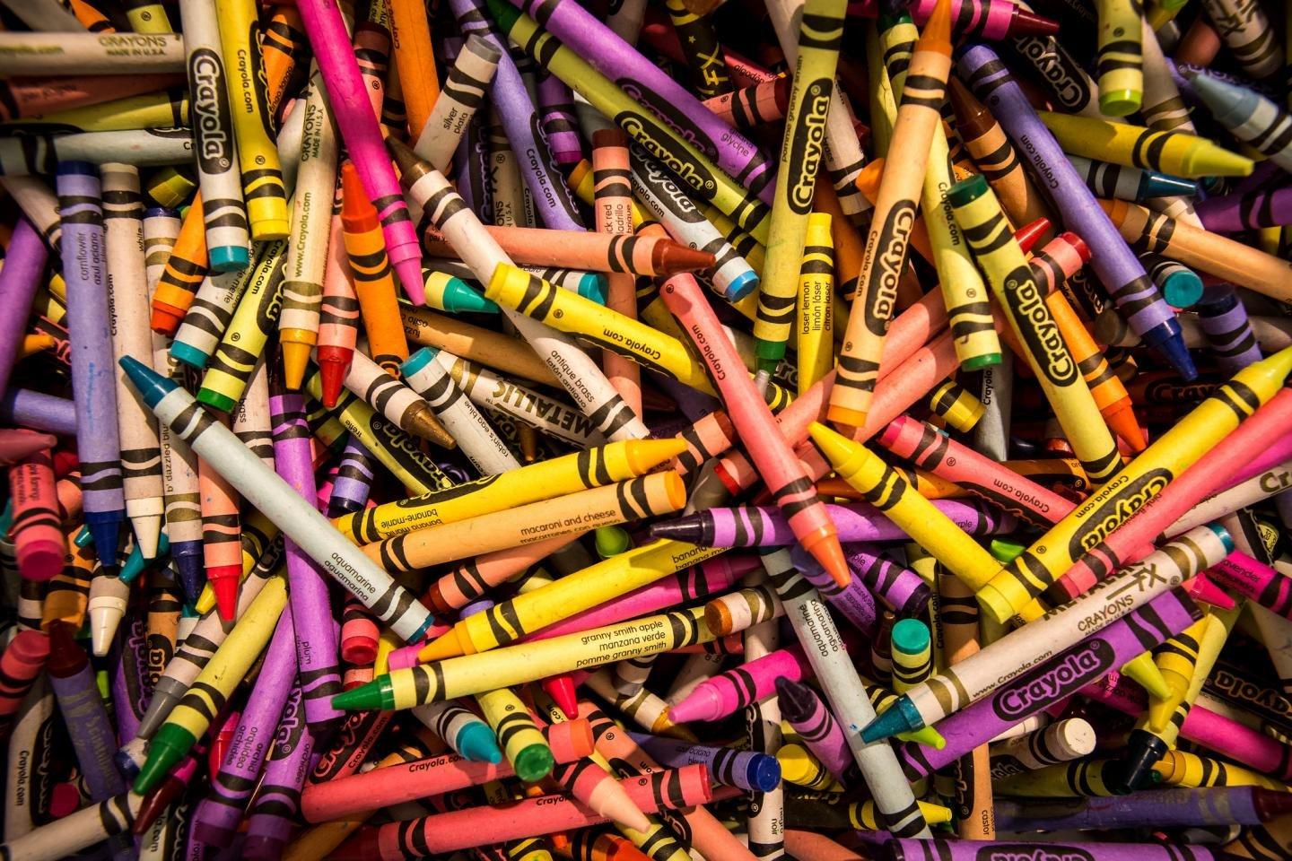 1440x960 Crayon wallpaper HD for desktop .