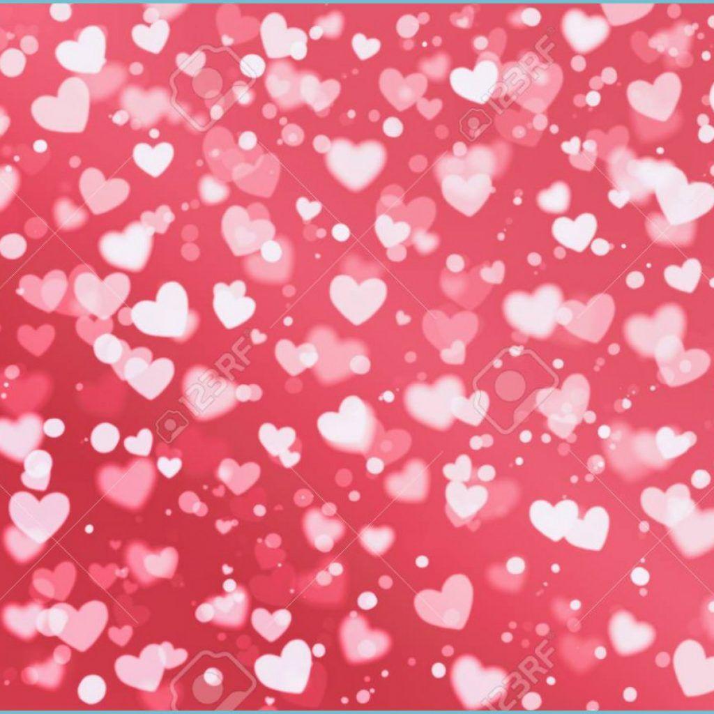 White and Pink Heart Wallpapers Top Free White and Pink Heart