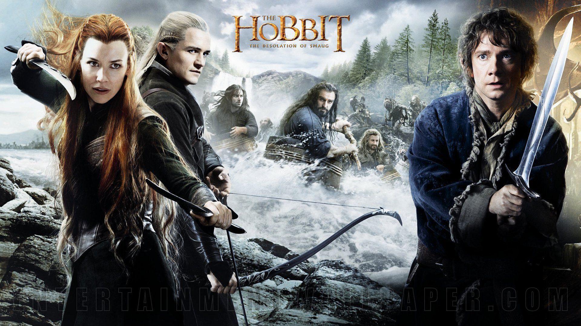 1920x1080 Hobbit Desolation Of Smaug Wallpaper .wallpaper