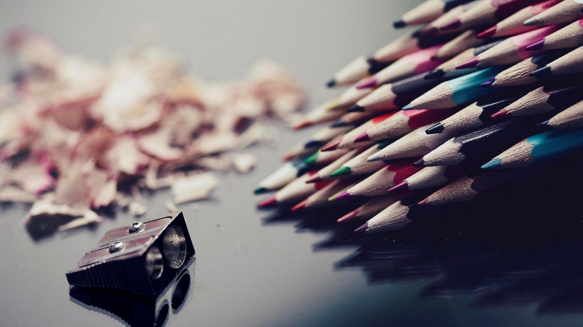 1920x1080 Outstanding HD Pencil Wallpaperblog.