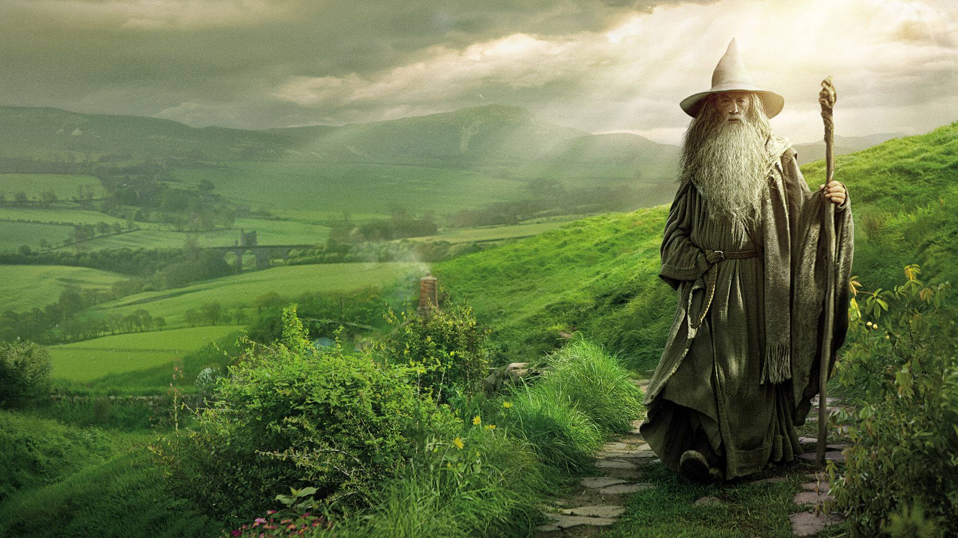1920x1080 The Hobbit Wallpaper 43587