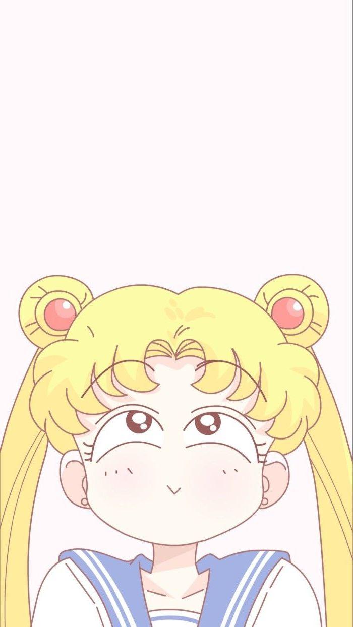 700x1244 Sailor Moon Wallpaper