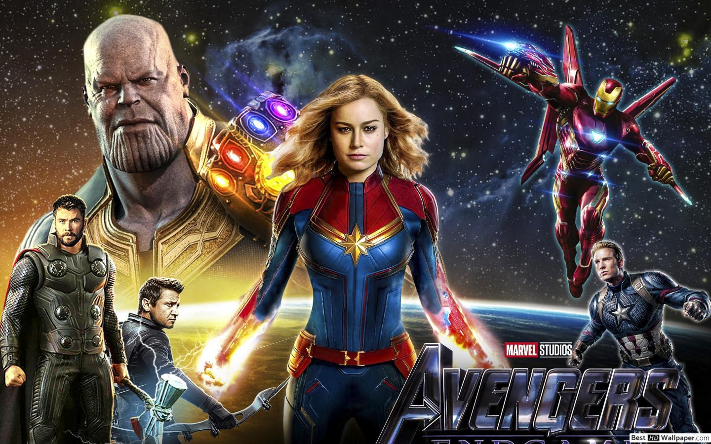 1440x900 Captain Marvel Wallpaper Full Hd, Cool .