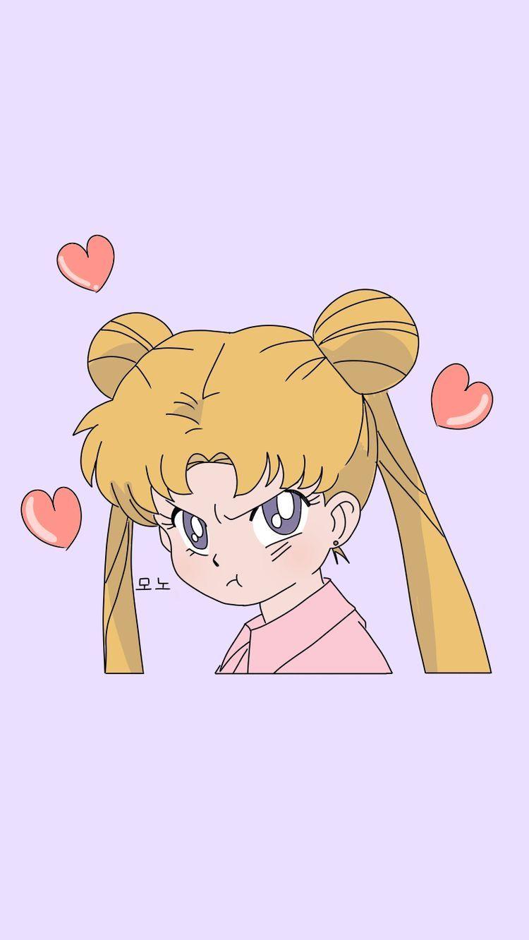 750x1332 Sailor moon wallpaper, Sailor moon .com