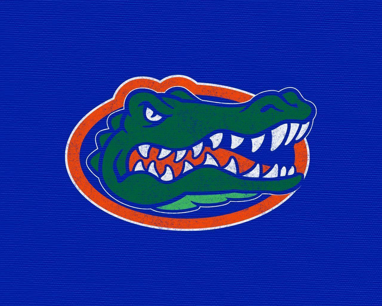 1280x1024 Florida Gators Football Wallpaper .