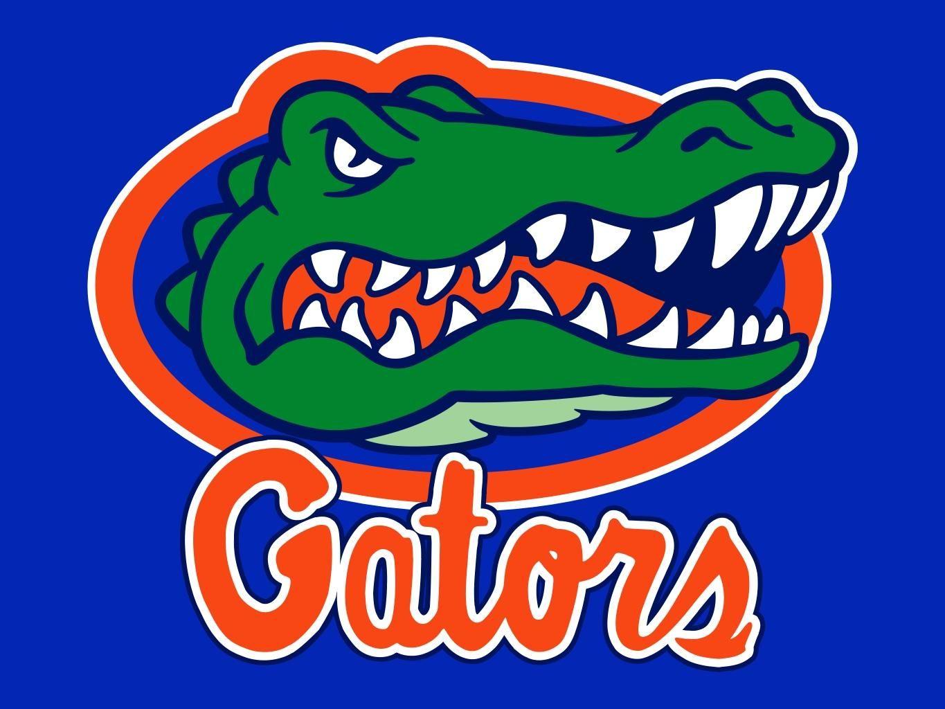 1365x1024 gators logo Image. Florida .com
