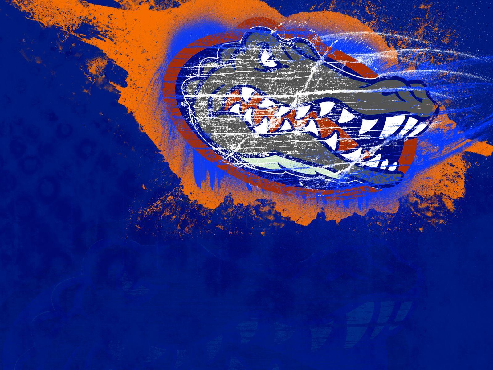 Florida Gators Logo Wallpapers - Top Free Florida Gators Logo ...