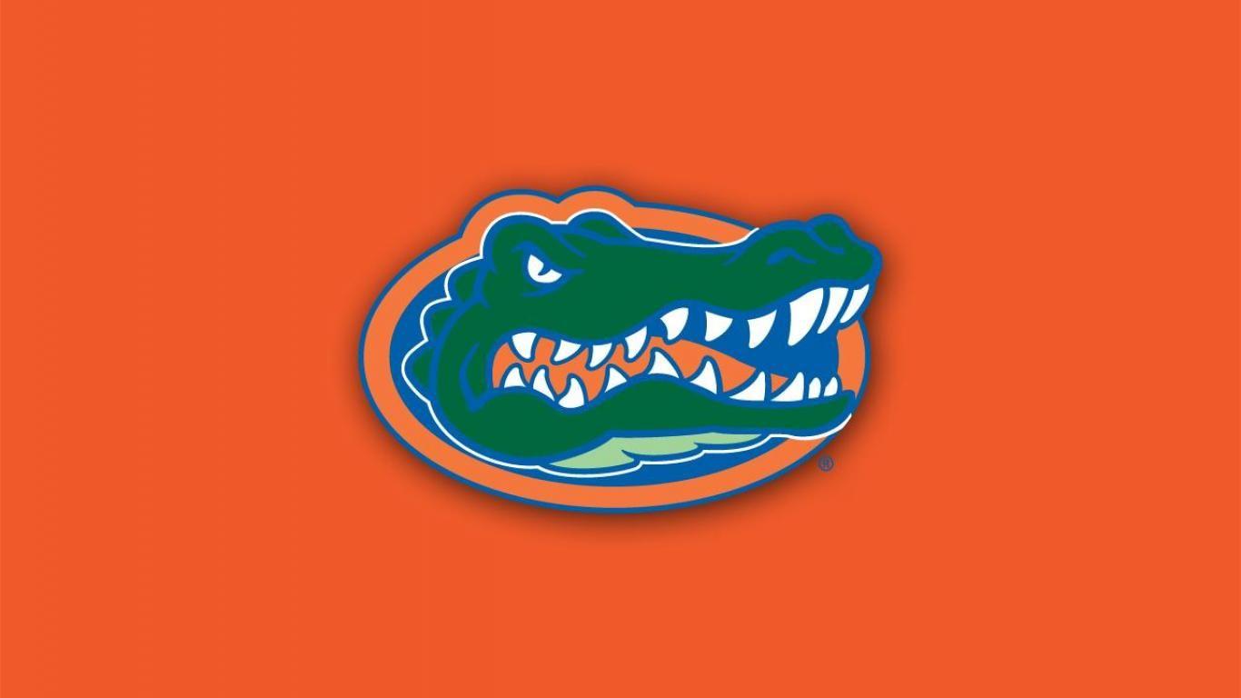 Florida Gators Logo Wallpapers - Top Free Florida Gators Logo ...