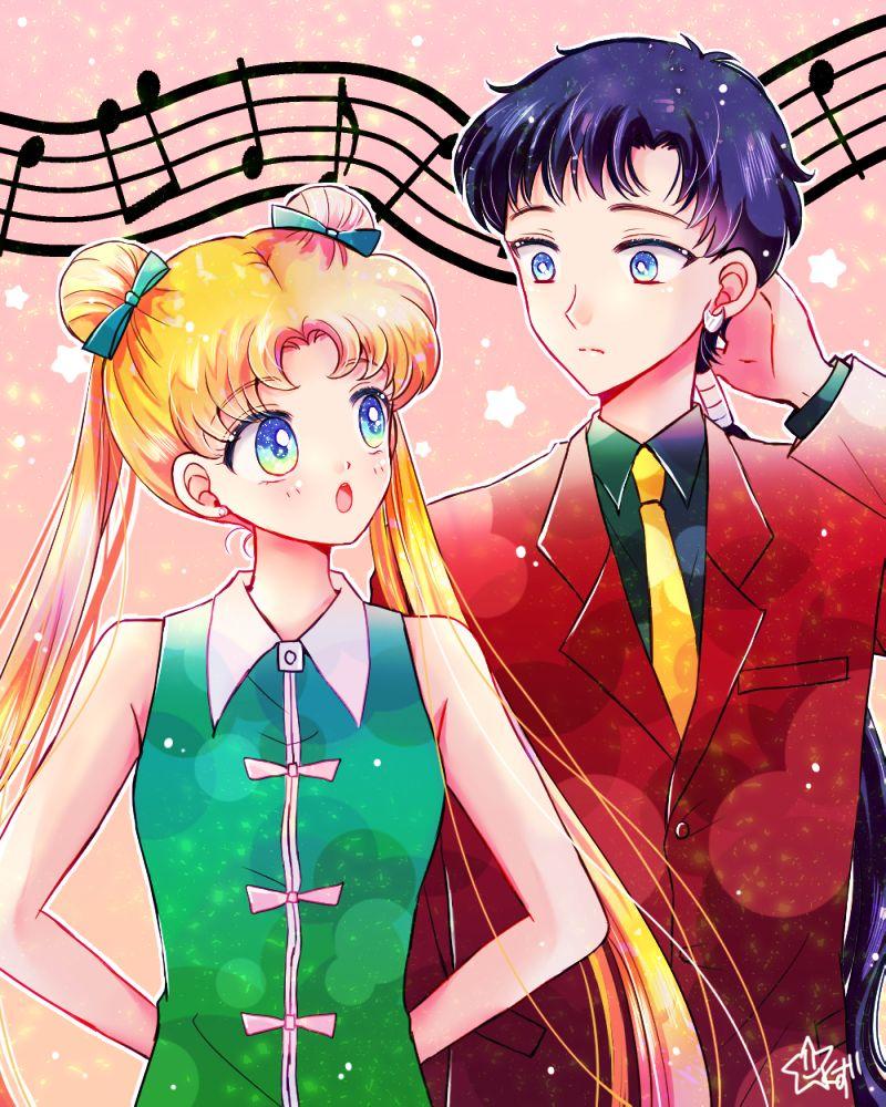 800x1000 Bishoujo Senshi Sailor Moon Pretty .