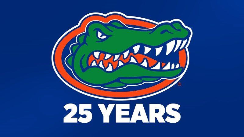 800x450 Gator Head' Turns 25