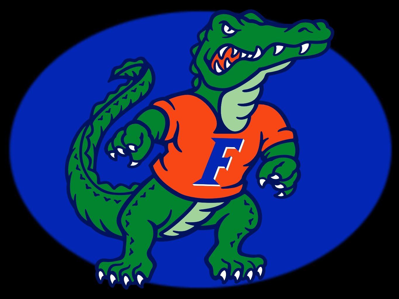 1365x1024 Florida Gator and .