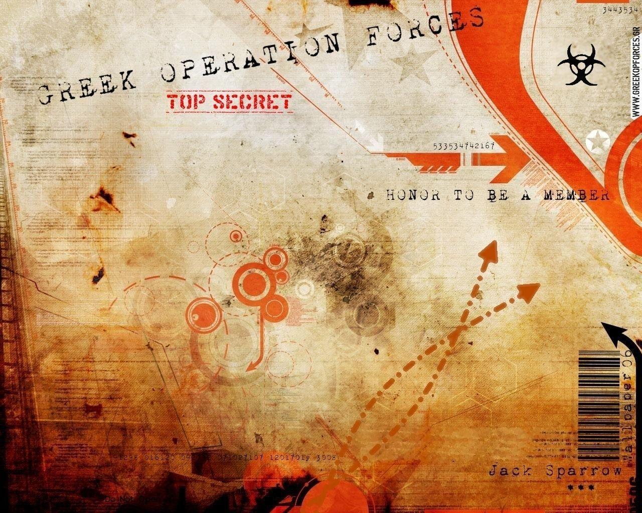 Top Secret Wallpapers - Top Free Top Secret Backgrounds - WallpaperAccess