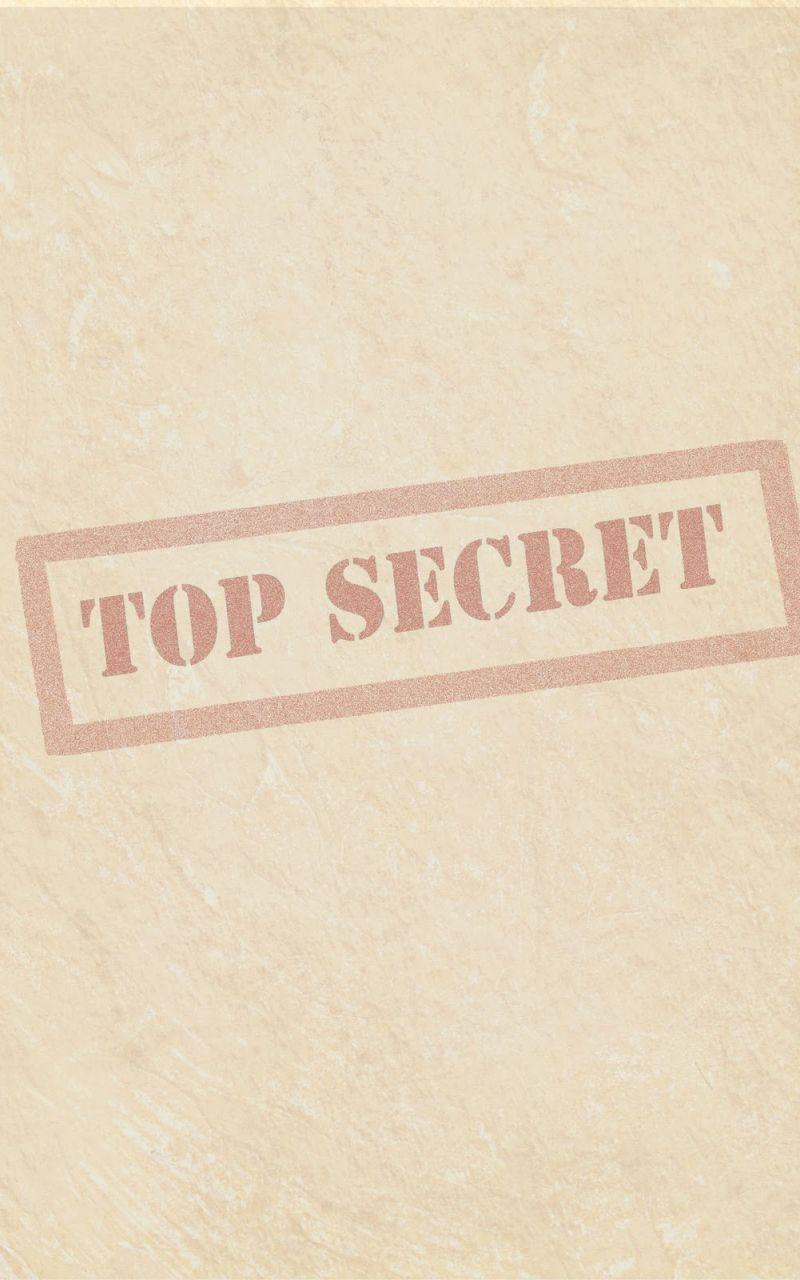 Top Secret Wallpapers - Top Free Top Secret Backgrounds - WallpaperAccess