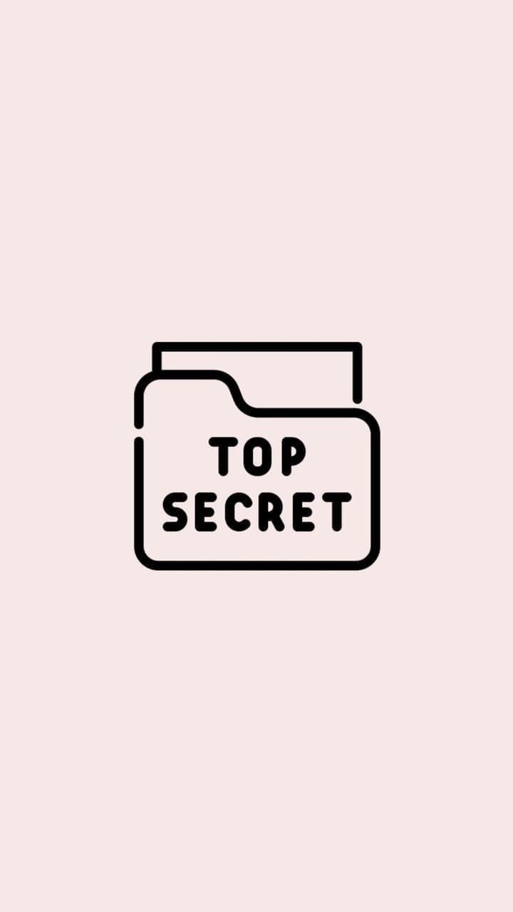 Top Secret Wallpapers - Top Free Top Secret Backgrounds - WallpaperAccess
