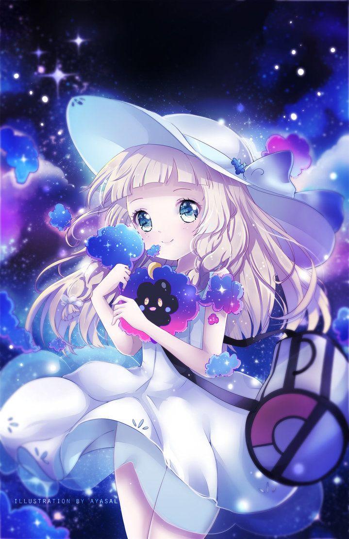 719x1111 Lillie Sun and Moon