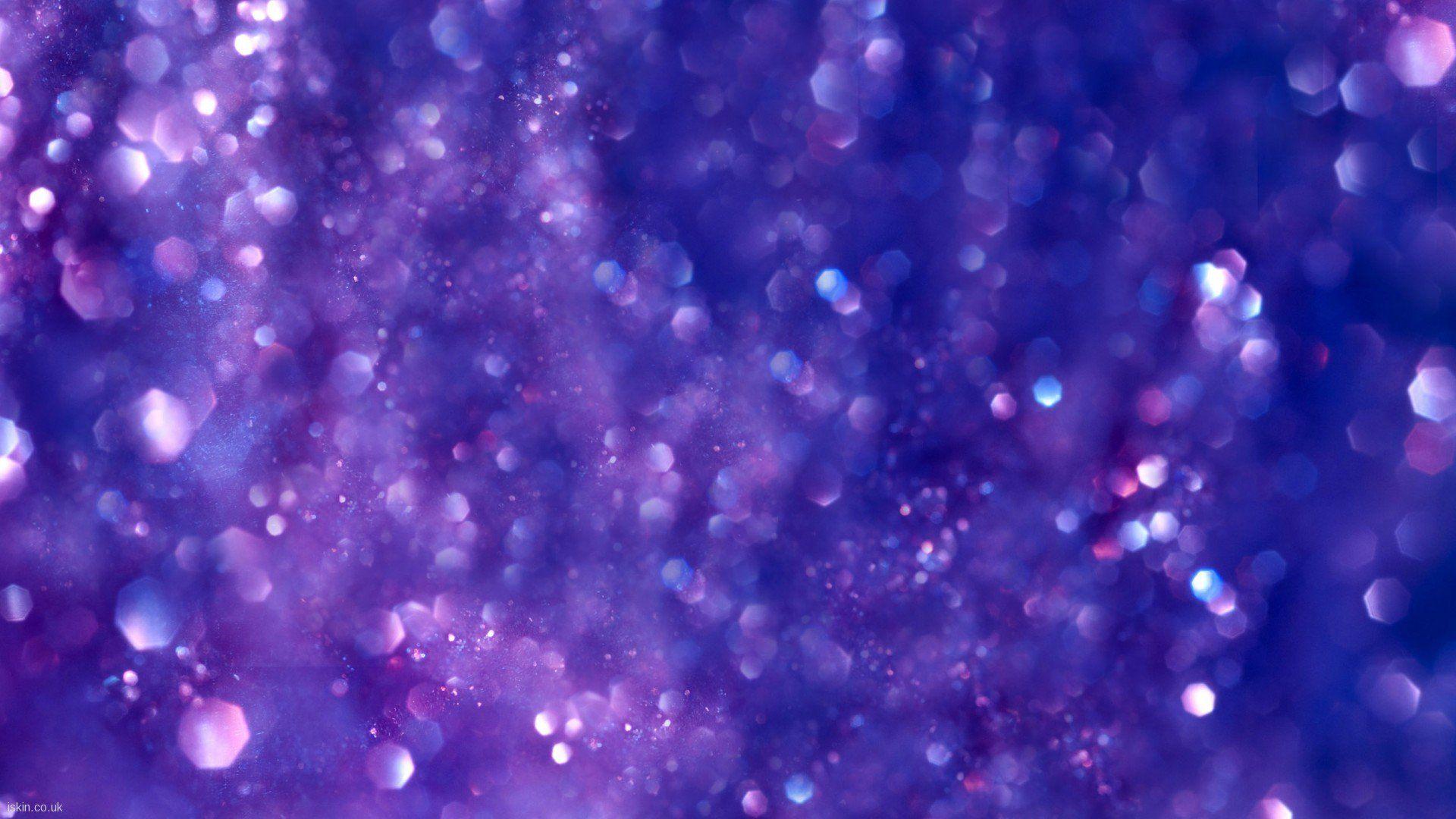 Purple and Blue Glitter Wallpapers - Top Free Purple and Blue Glitter