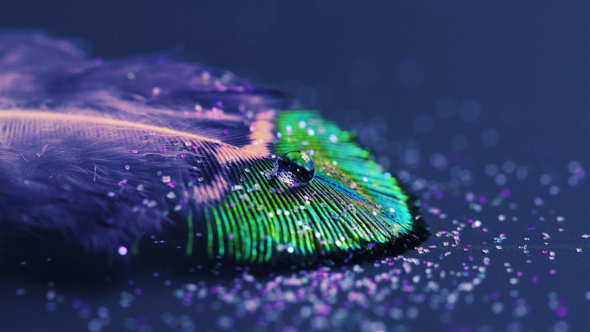 1920x1080 Glitter Background Free Download .