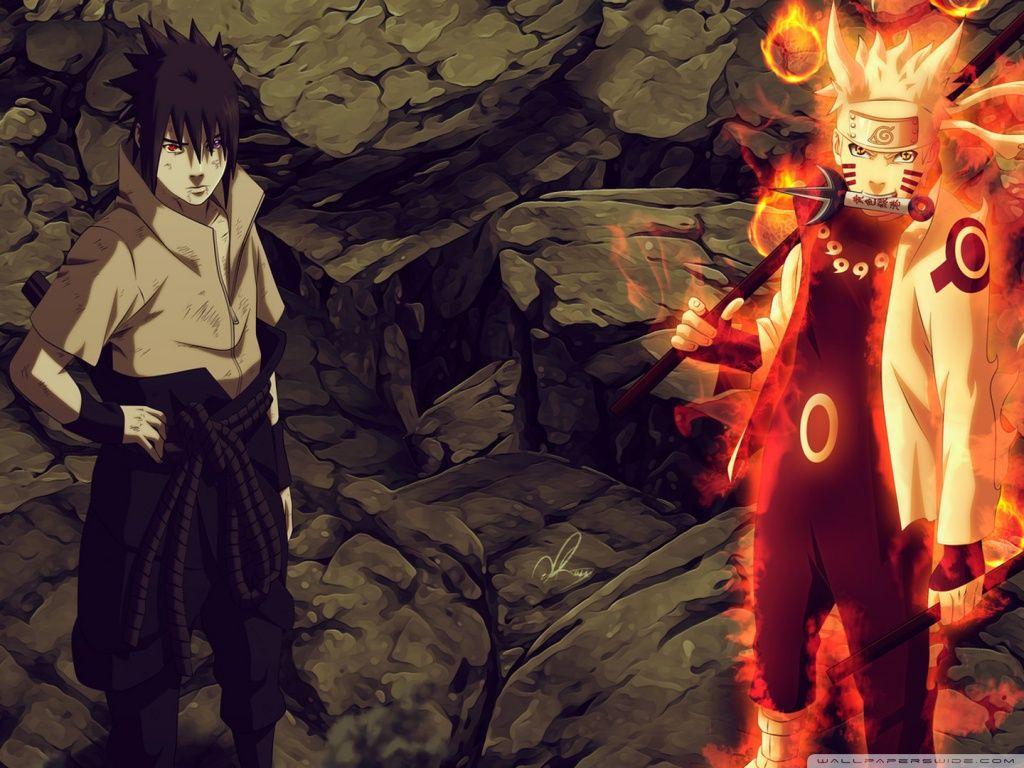 1024x768 Naruto Shippuden 85 Ultra HD Desktop .