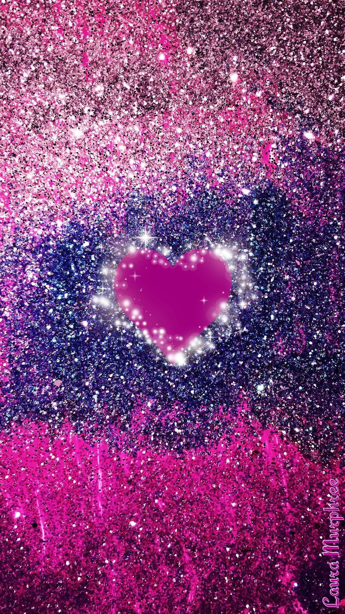 Purple and Blue Glitter Wallpapers - Top Free Purple and Blue Glitter ...