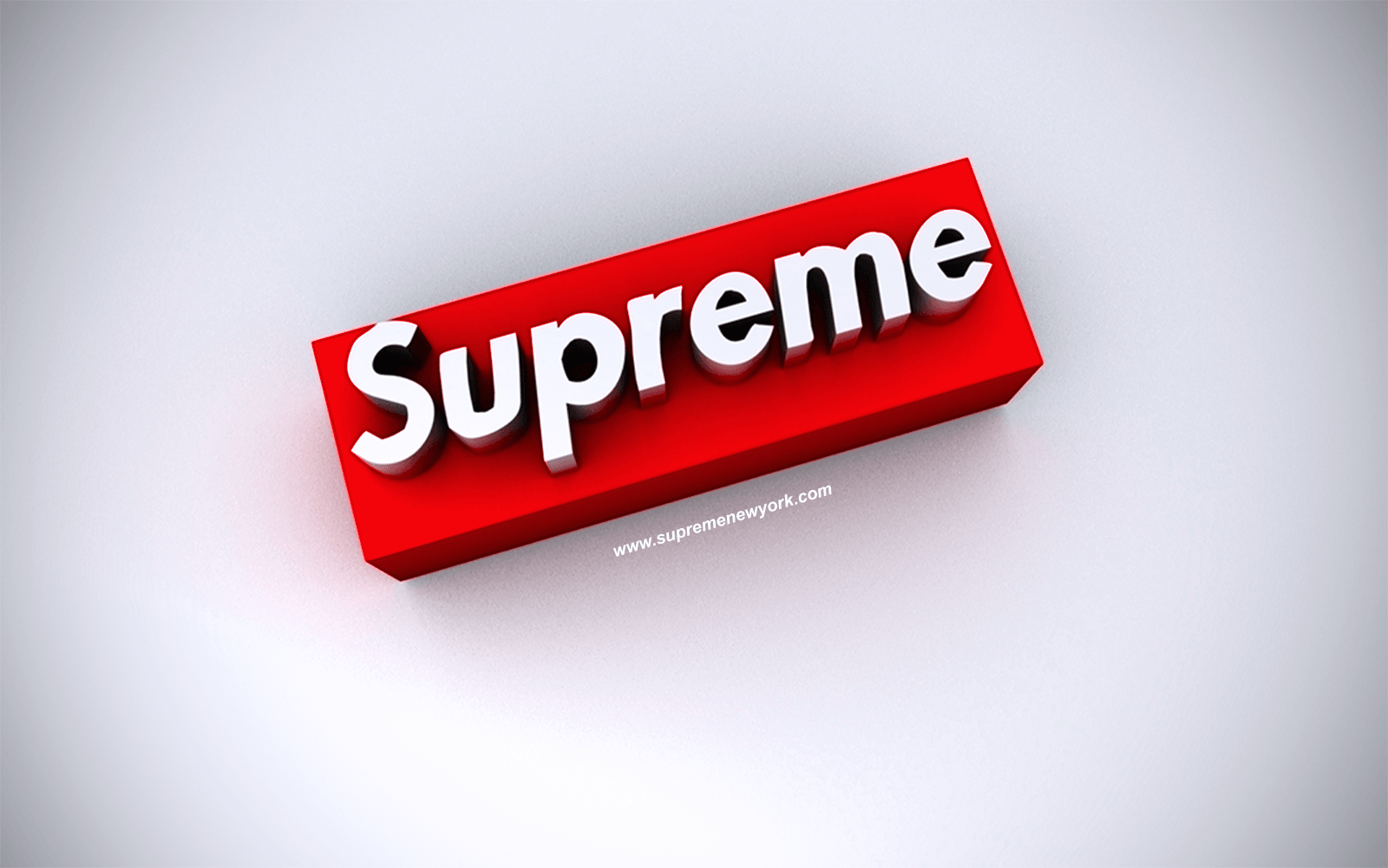 1600x1001 Download Supreme New York iPhone Wallpaper Desktop