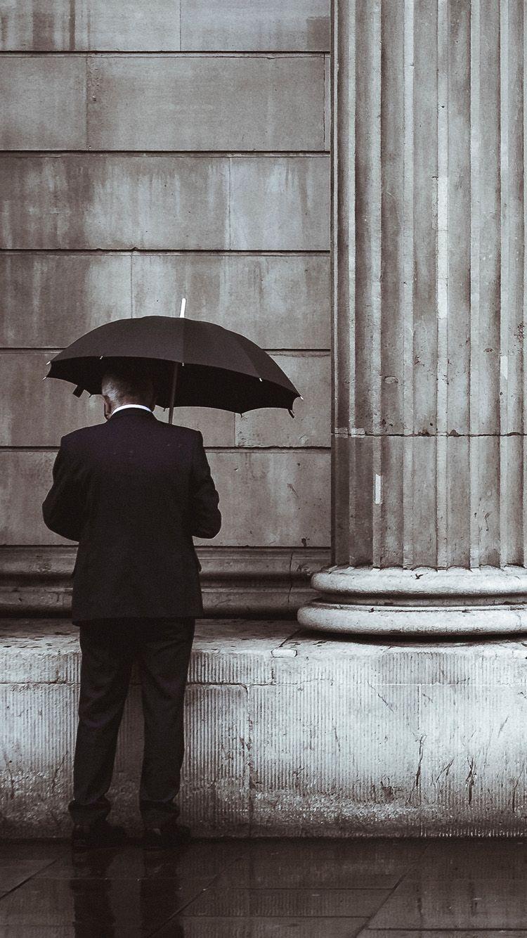 750x1334 Phone Wallpaper Photo With A London