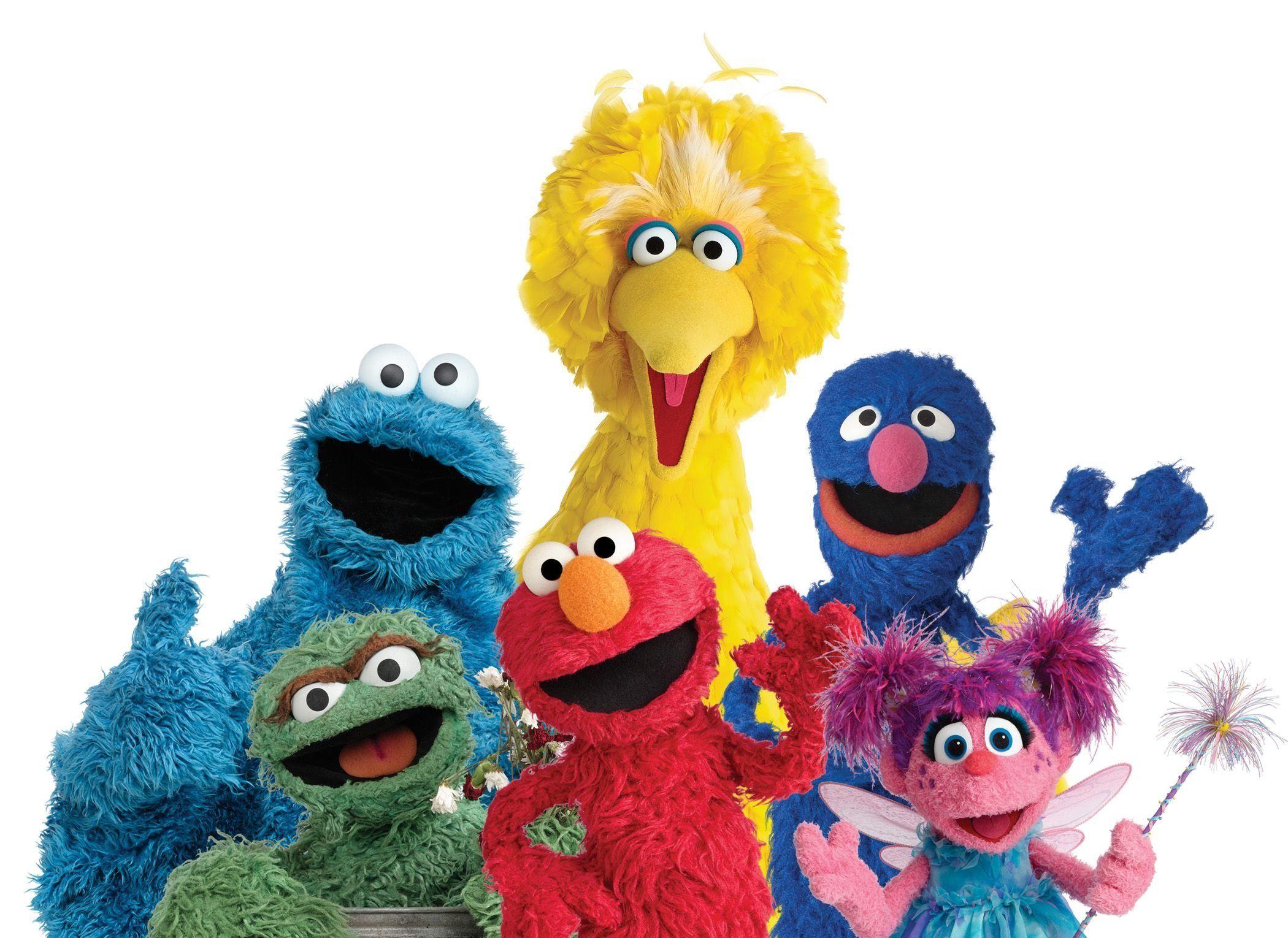 2100x1530 sesame, Street, Family, Muppets .