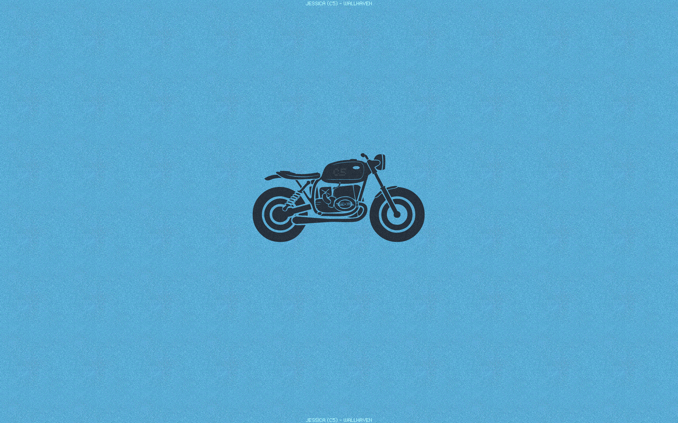 2560x1600 Minimalist Motorcycle Wallpaper on .wallpaper.dog